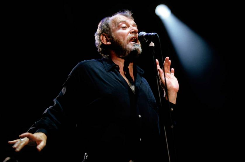 Photo of Joe COCKER